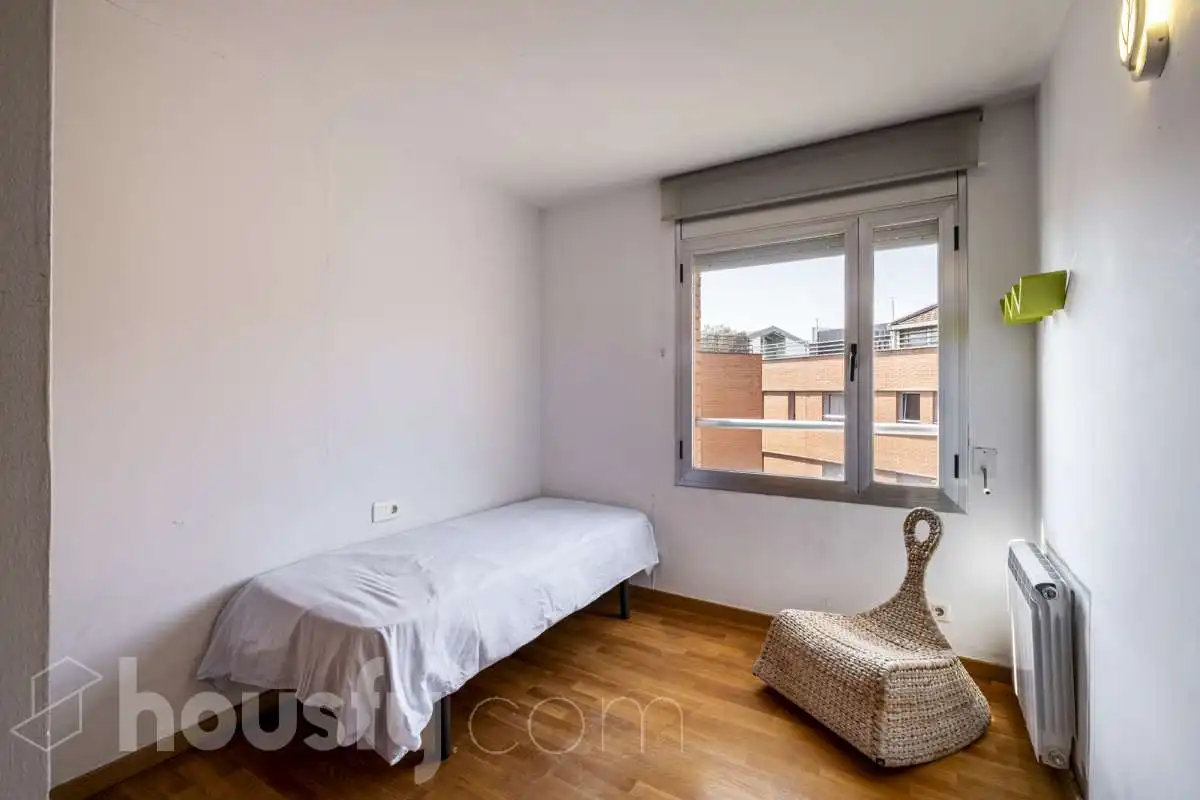 Maisonette zum Verkauf in Avinguda de les Roquetes, Coll Favà