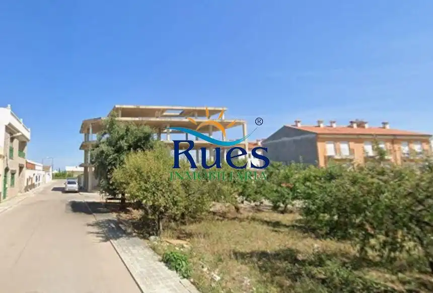 Edifici en venda en Cabanes