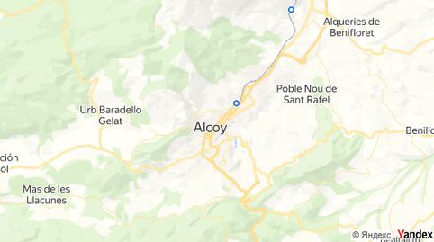 Photo 3 of Flat for sale in Eixample, Alcoy / Alcoi