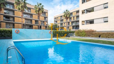 Foto 2 de Piso en venta en Turó de Can Mates, Barcelona