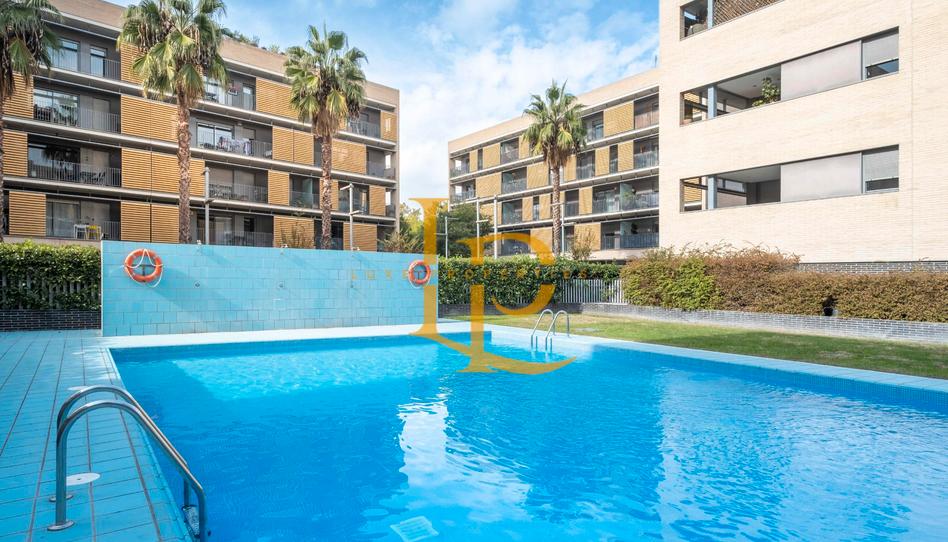 Photo 1 of Flat for sale in Turó de Can Mates, Barcelona