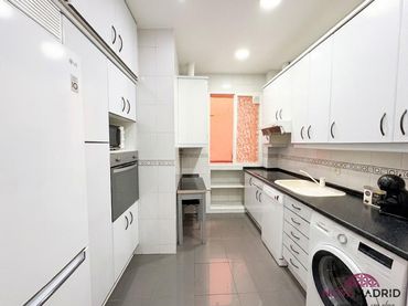 Wohnung mit Aufzug zum Verkauf in C/Cavanilles