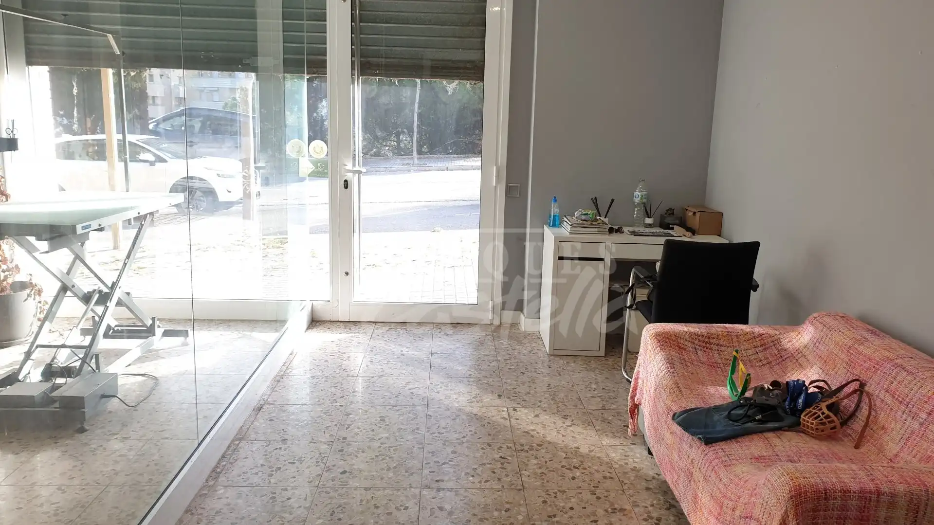 Commercial properties for sale in Mataró