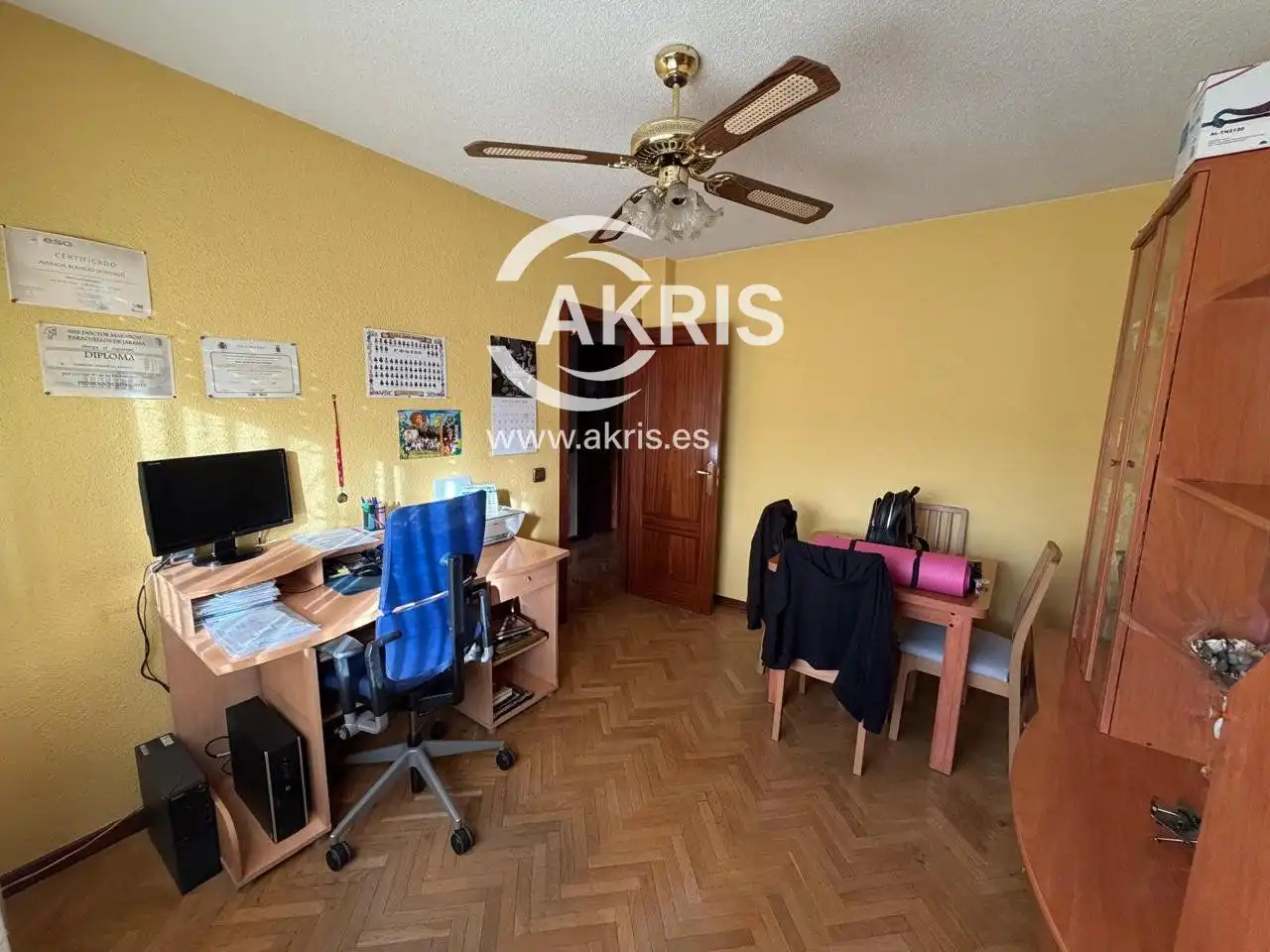 Casa o chalet en venta en Calle Ajalpinos, Ajalvir