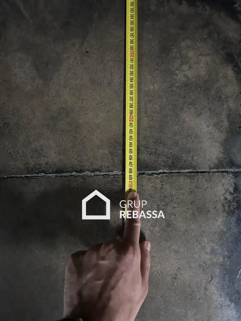 Garage for rent in Can Pastilla