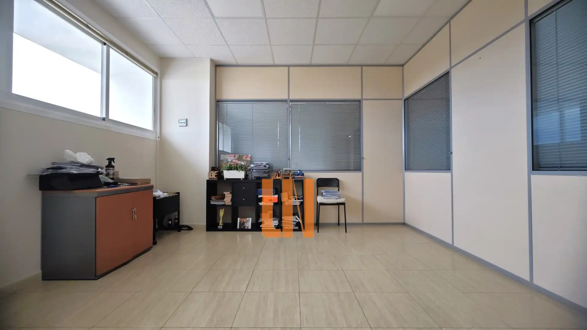 Nau industrial en venda a Rúa José Espronceda, imagen 19