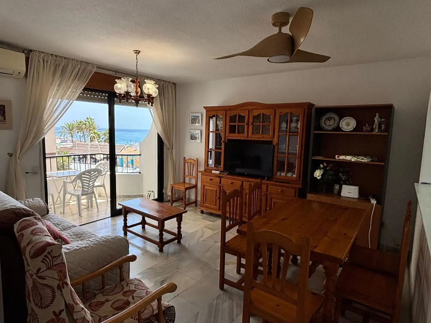 Wohnung mit Aufzug zur Miete in Paseo San Cristóbal, imagen 7
