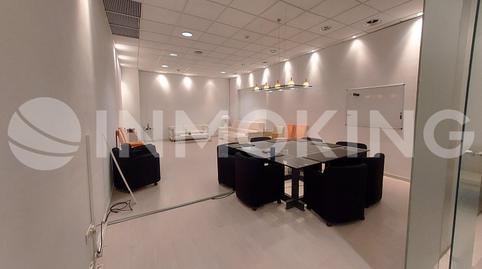 Photo 2 of Office to rent in Cl Fusters Dels , 11 , Alcàsser, Valencia