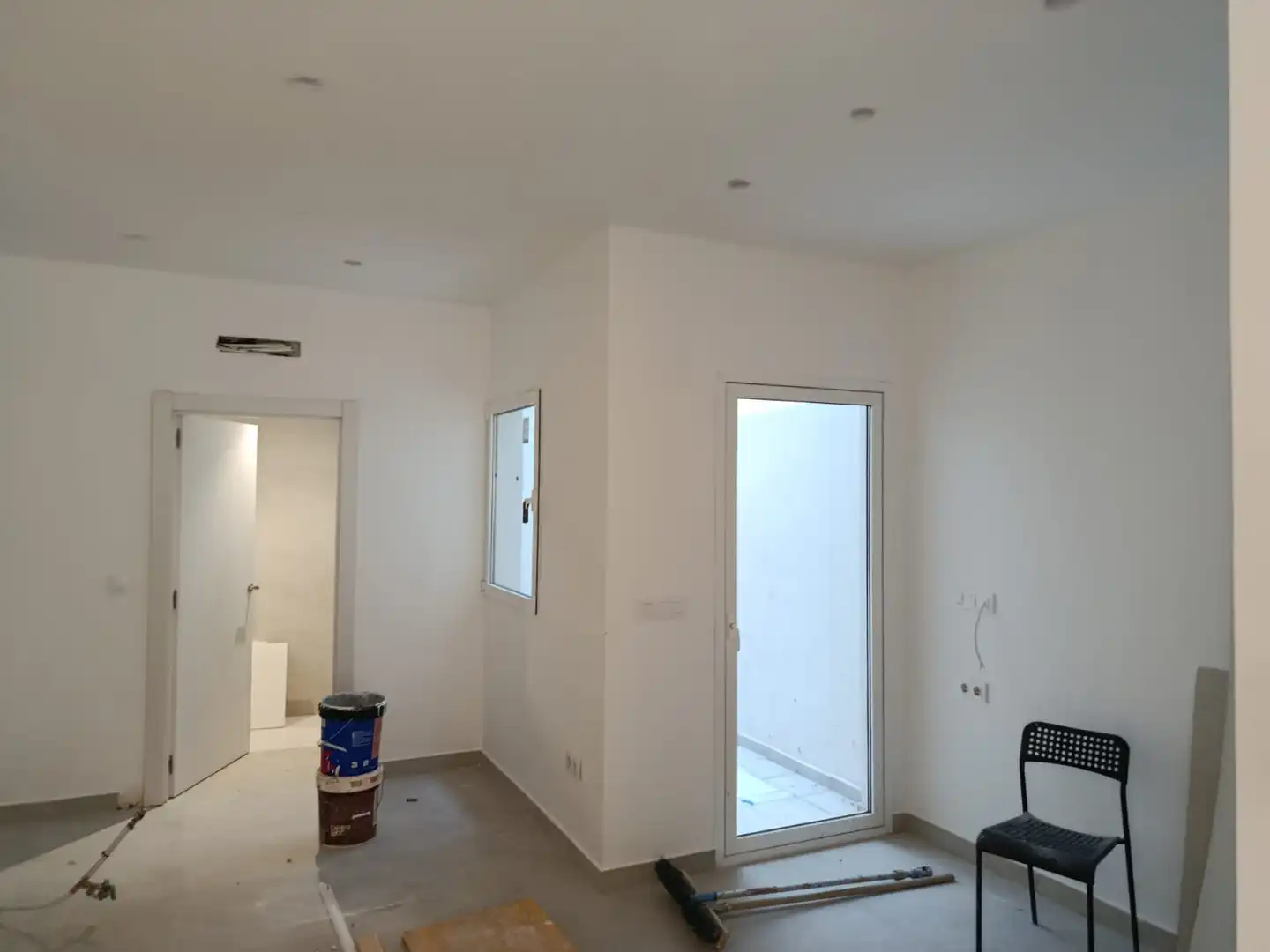 Piso de alquiler en Aldaia con Terraza