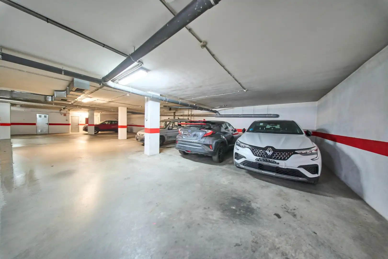 Piso en venta en Calle RAMON Y CAJAL, imagen 28