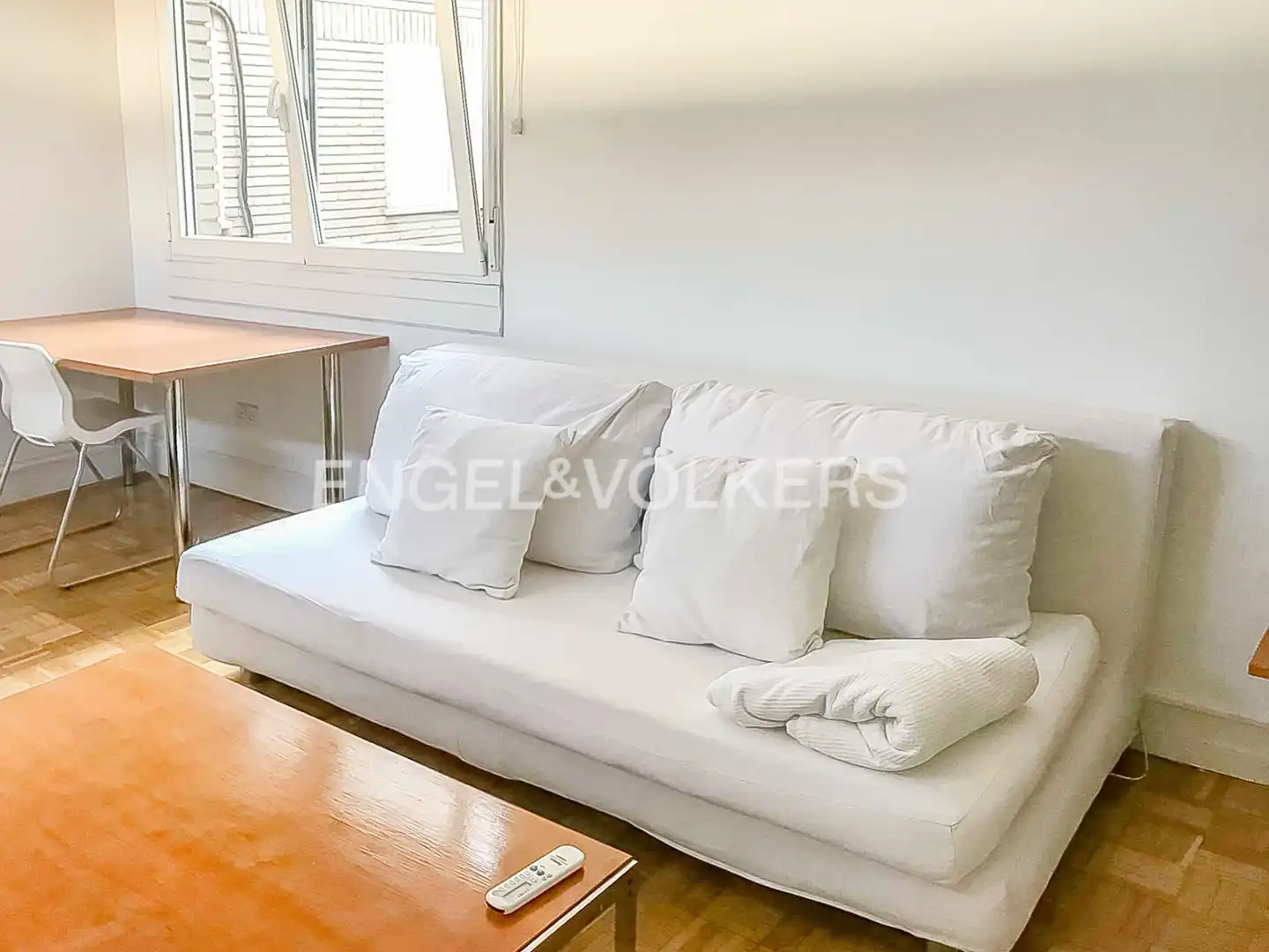 Lofts for rent in Ayala, Recoletos