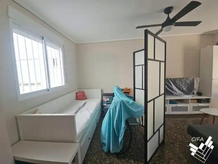 Penthouse with lift for sale in Calle VILANOVA D'AVINYO, imagen 8