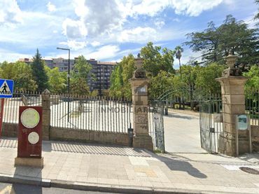 Local comercial en traspaso en Casco Viejo