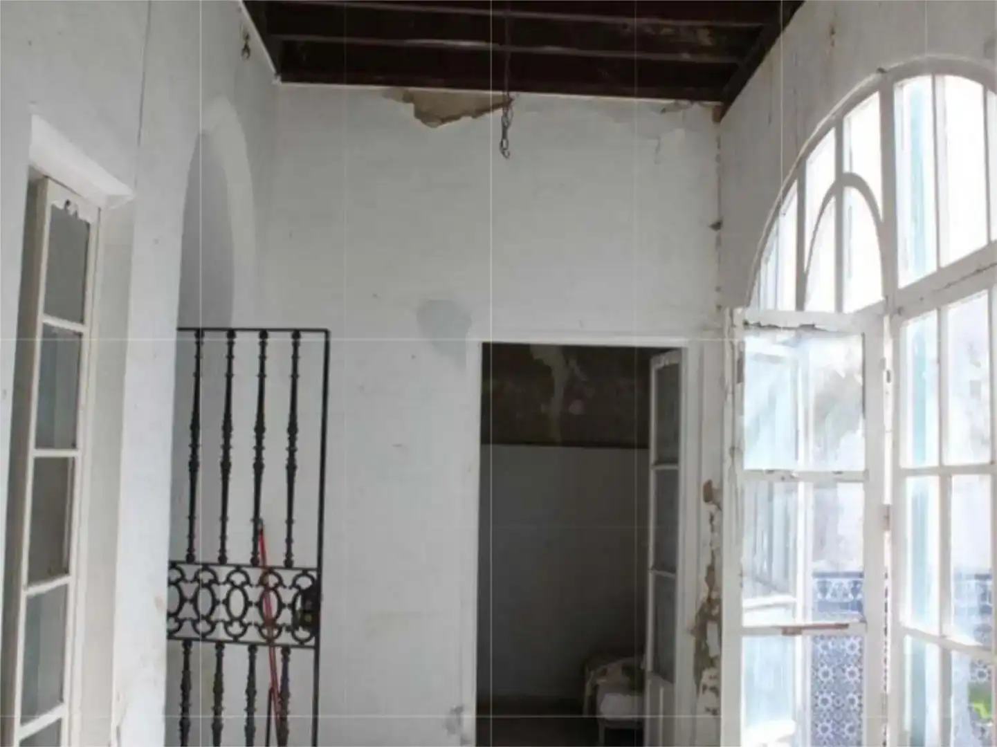 Casa adosada en venda en Marchena