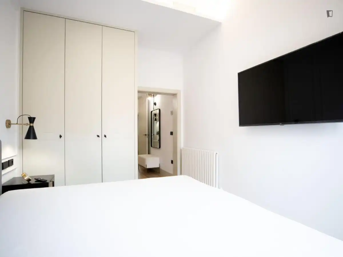 Apartament amb ascensor de lloguer a Centro, imagen 47