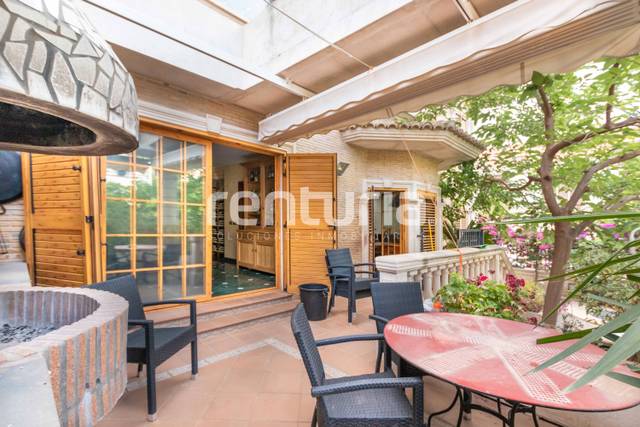 Casa-chalet en Venta en Picanya