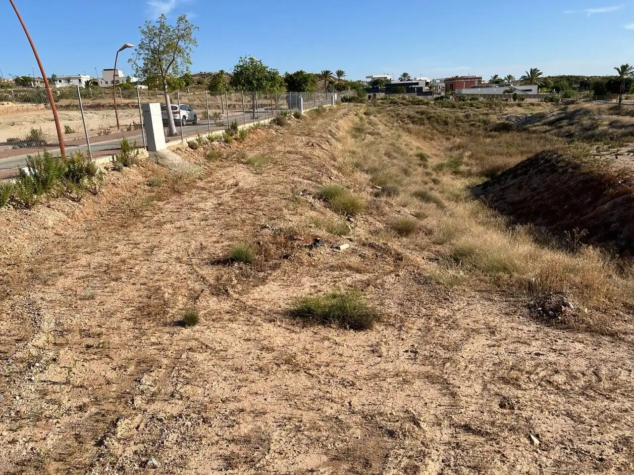 Residencial en venda en Molina de Segura