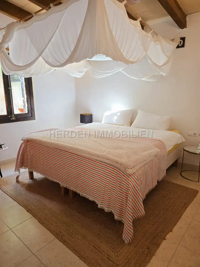 Casa rústica con terraza en venta en Montuïri, imagen 88