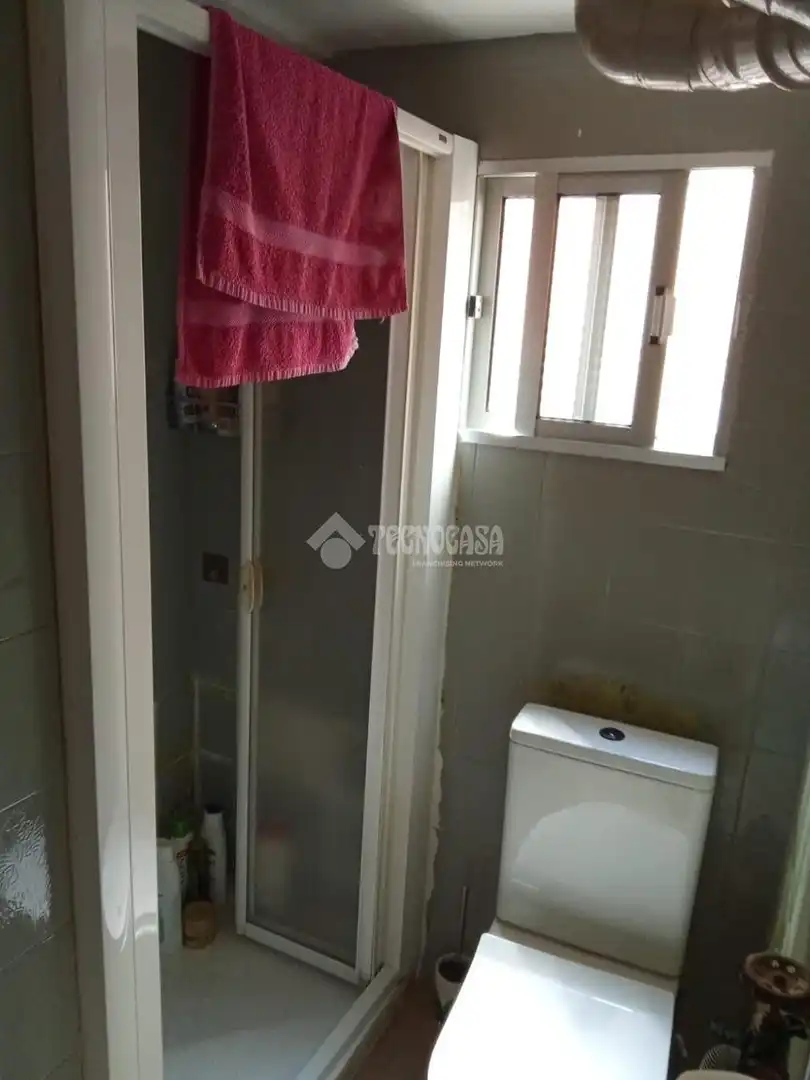 Baño de Piso en venta en Zaragoza