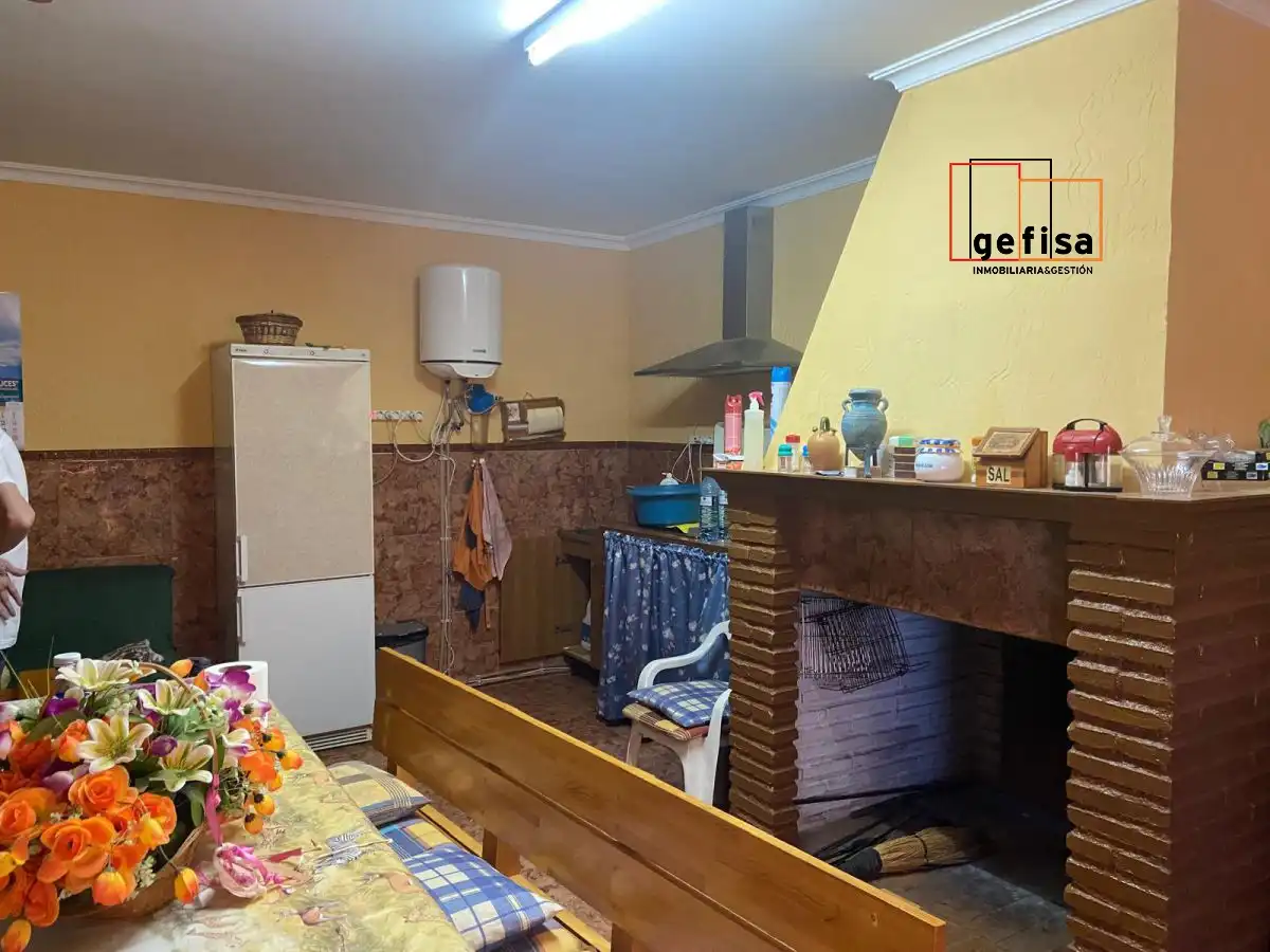 Casa rústica en venda a Valdepeñas, imagen 12