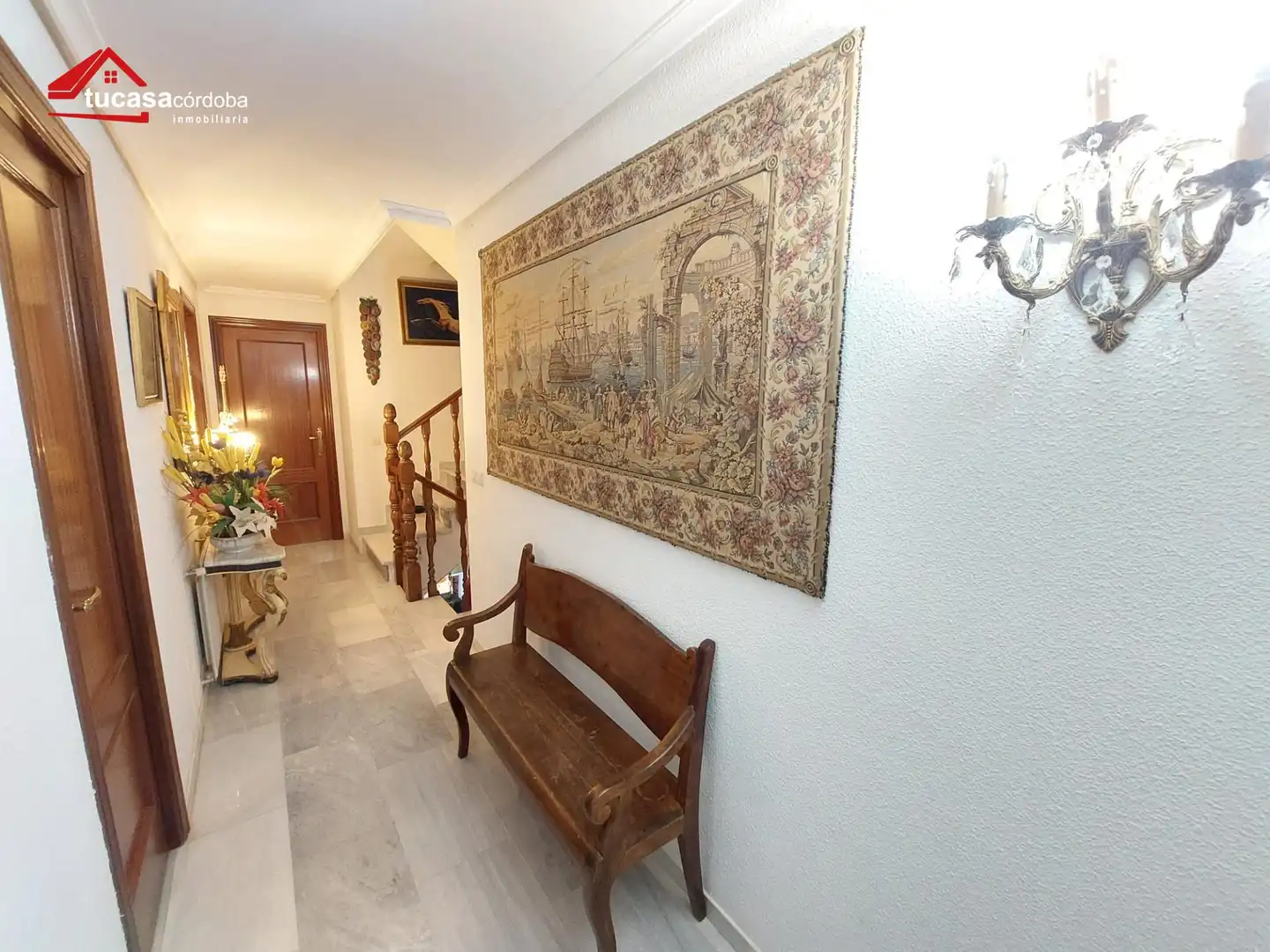 Casa o chalet en venta en La Victoria con Aire acondicionado, Terraza y Trastero