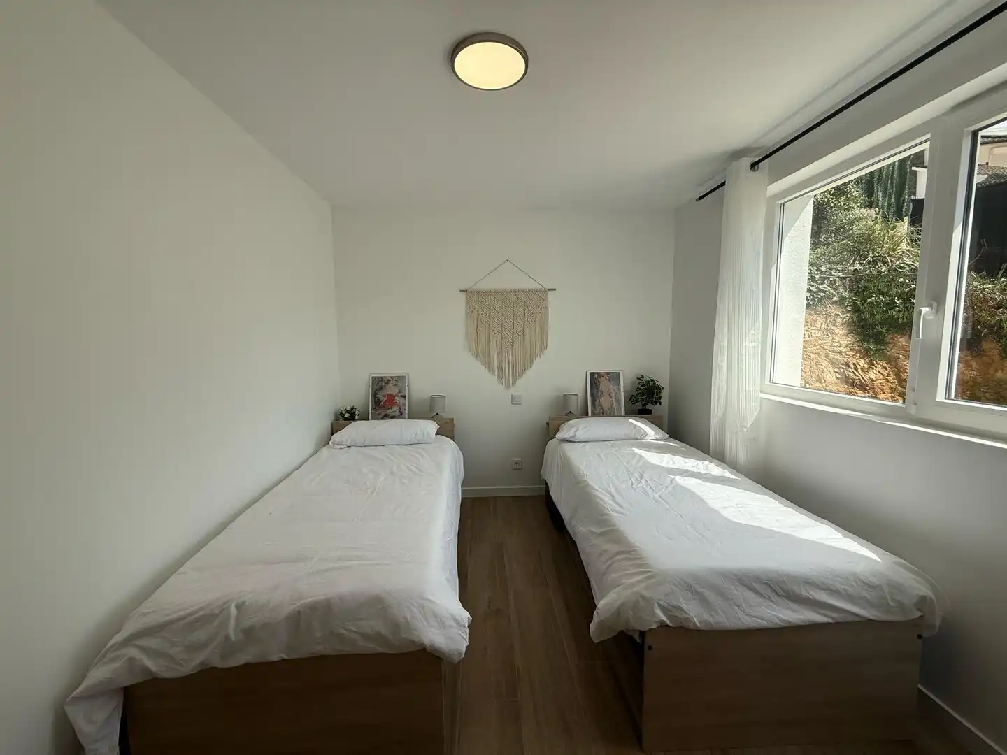 Habitación de Casa o chalet en venta en Vidreres con Calefacción, Jardín privado y Terraza