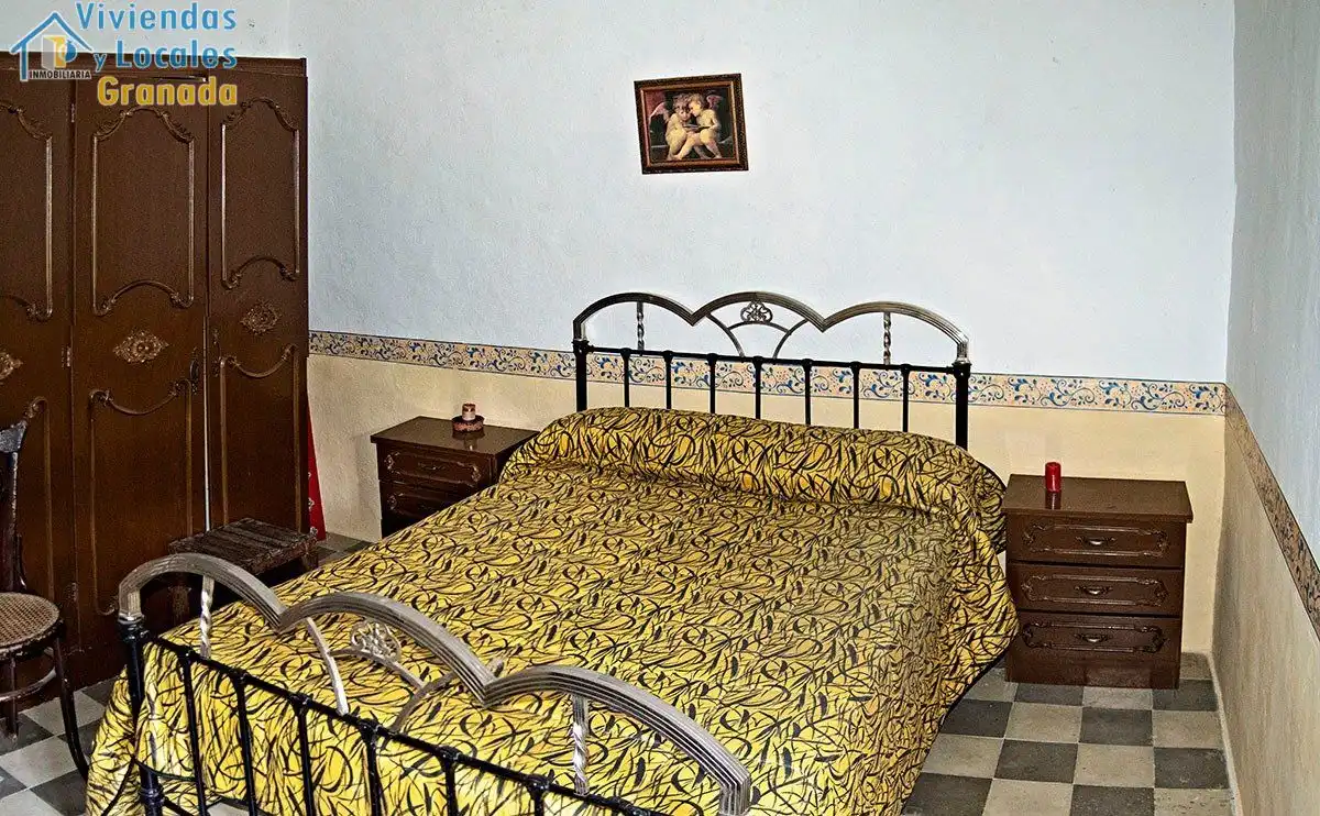 Terreni e lotti in vendita a Alhama de Granada, imagen 62