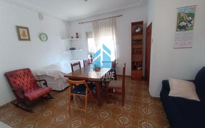 Sala d'estar de Casa o xalet en venda en Alzira