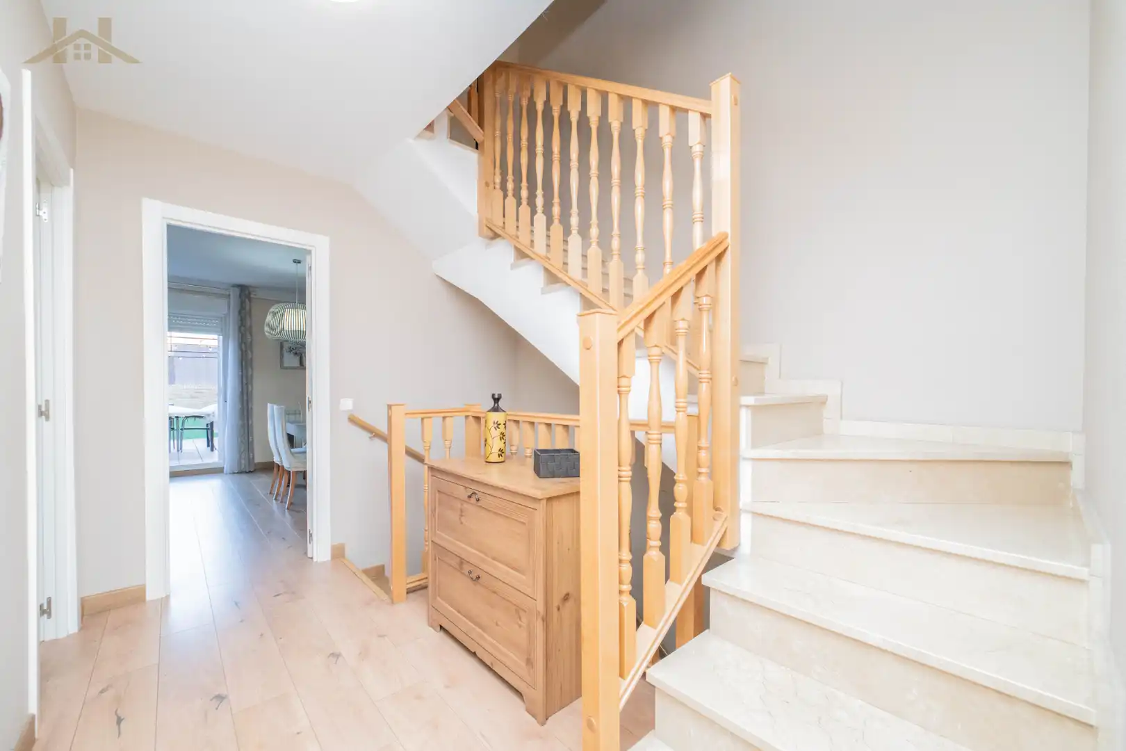 Detached homes for sale in Arroyomolinos (Madrid)  with Air Conditioner, Heating and Private garden