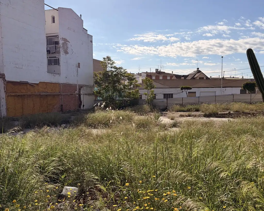 Terreni e lotti in vendita a C/ San Fernando, imagen 7
