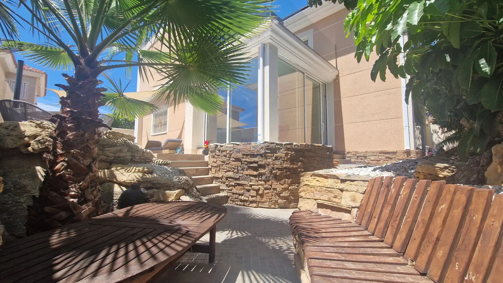 Casa con terrazza in vendita a Centro, imagen 3
