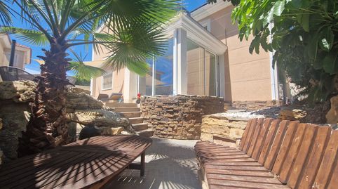 Villa elegante con piscina privada, terrazas y jardín, idealmente situada en Los Alcázares. Disfruta de comodidad, comodidad y exc, imatge 3
