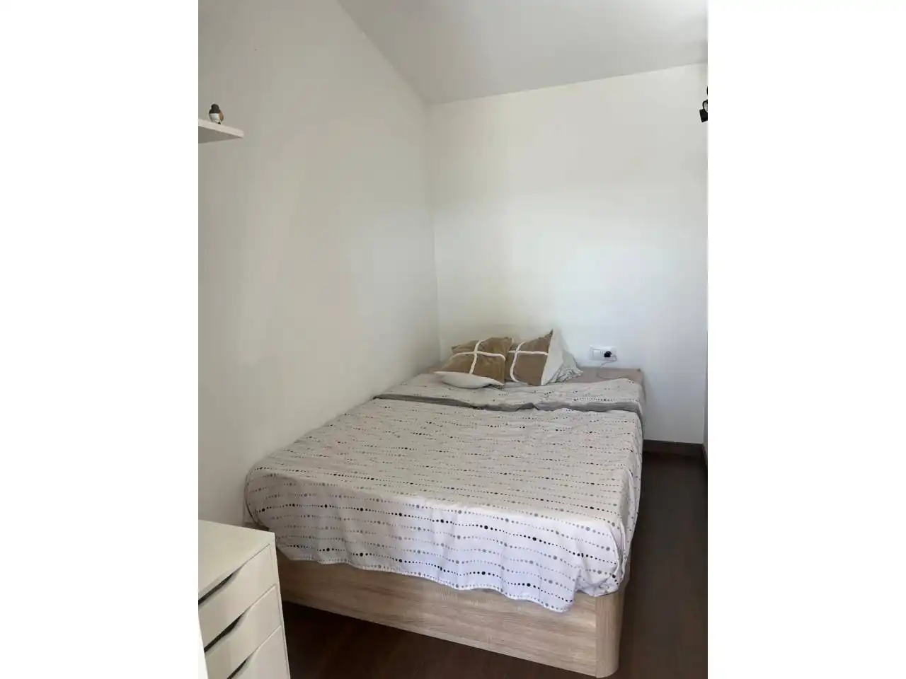 Dormitori de Dúplex en venda en Terrassa amb Terrassa i Balcó