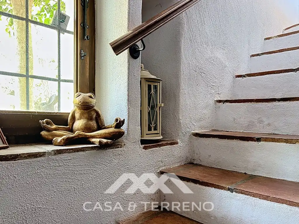 Villa mit Pool zum Verkauf in Diseminados Cuesta Secano, imagen 23