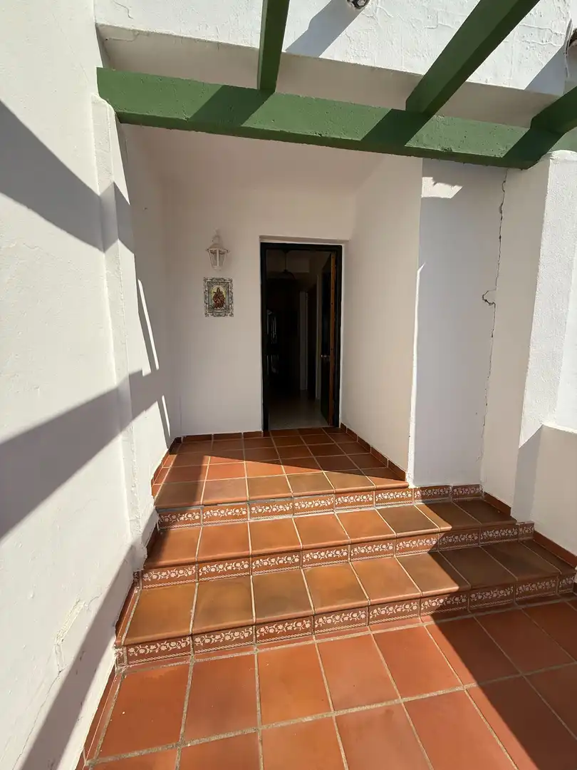 Casa o chalet en venta en Alhaurín de la Torre con Aire acondicionado, Calefacción y Jardín privado