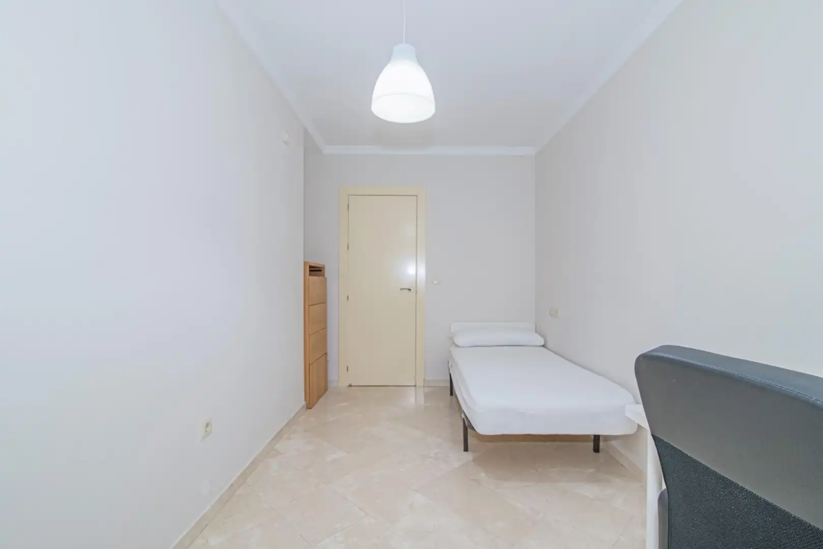 Wohnung mit Terrasse zur Miete in Zaidín, imagen 17