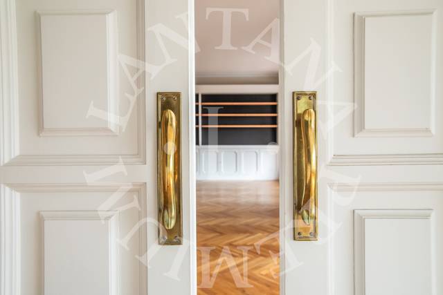 Piso en Venta en Les Tres Torres