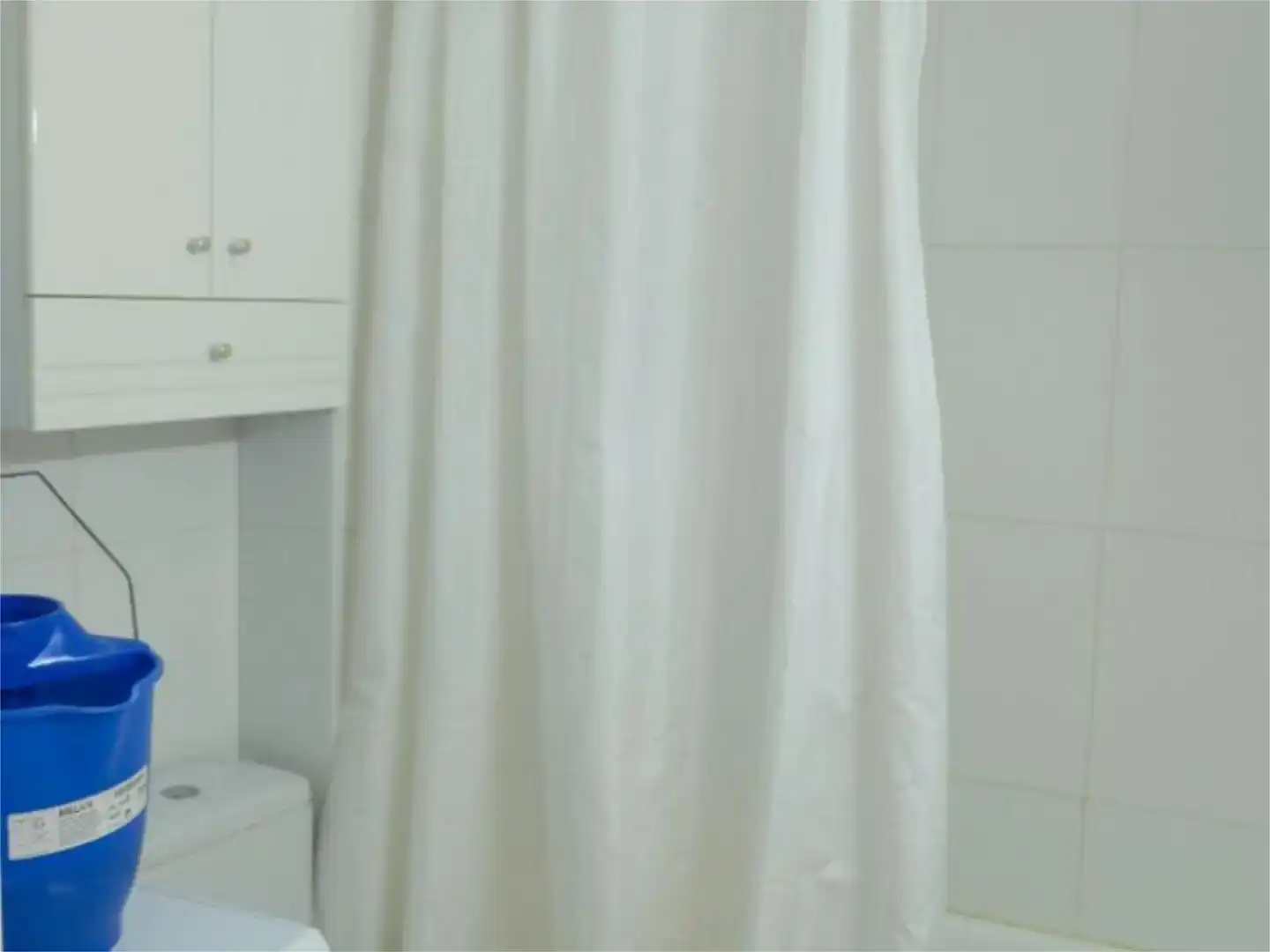 Bany de Apartament en venda en  Palma de Mallorca amb Piscina i Balcó