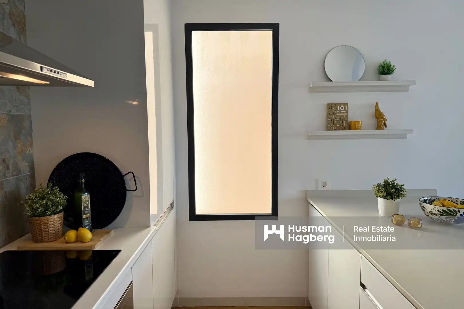 Mini appartamento con terrazza in vendita a Orihuela Costa, imagen 21