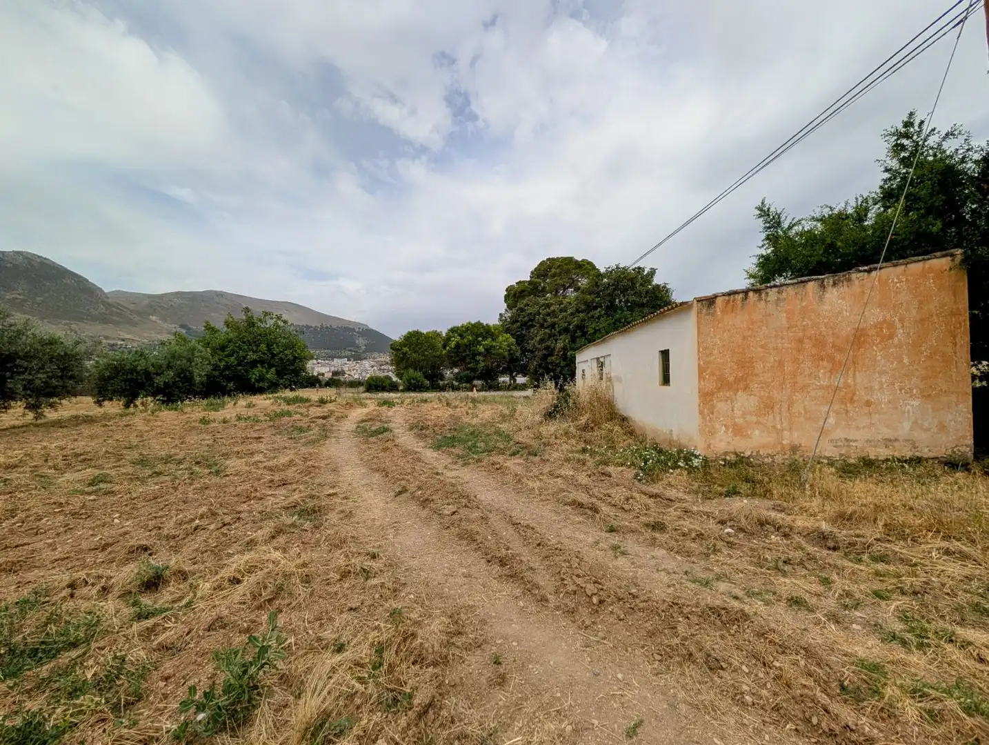 Casa o xalet en venda en Loja amb Aire condicionat, Calefacció i Jardí privat