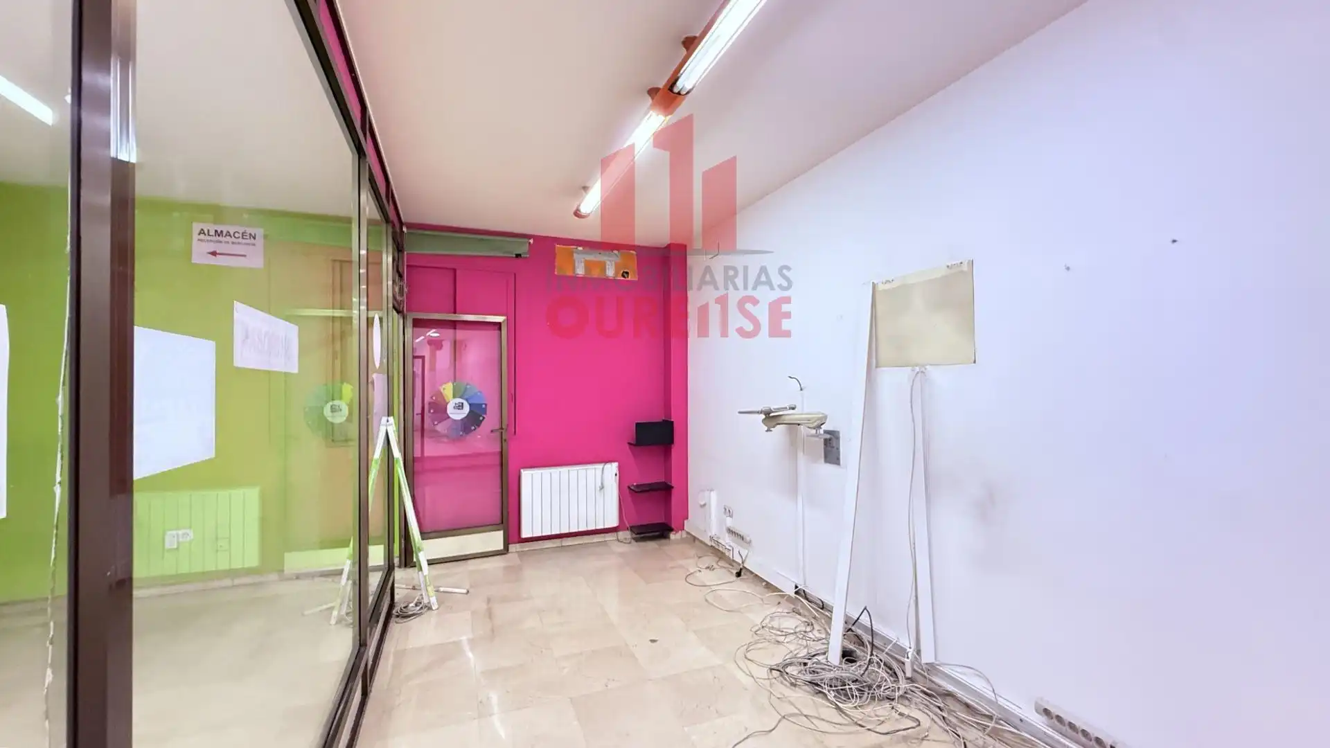 Local comercial de lloguer a Centro, imagen 7