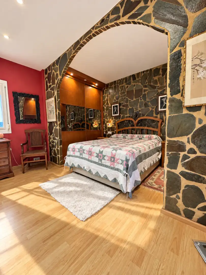 Habitación de Casa o chalet en venta en Sant Antoni