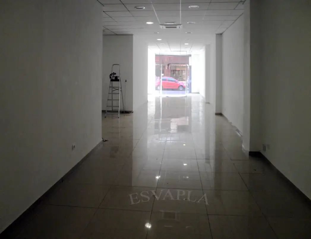 Locale commerciale in vendita a San Blas, imagen 7