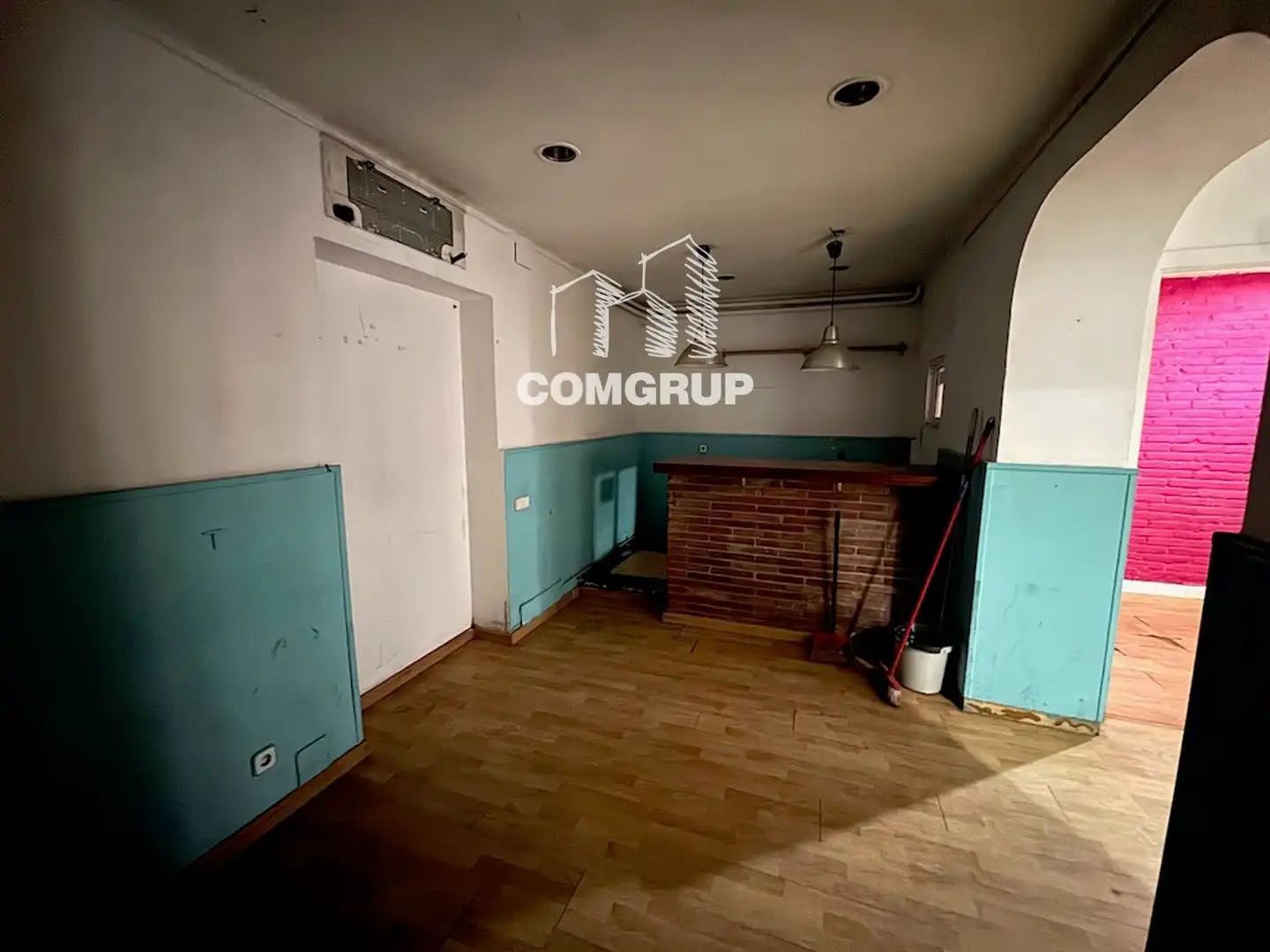 Commercial properties for transfer in Barcelona