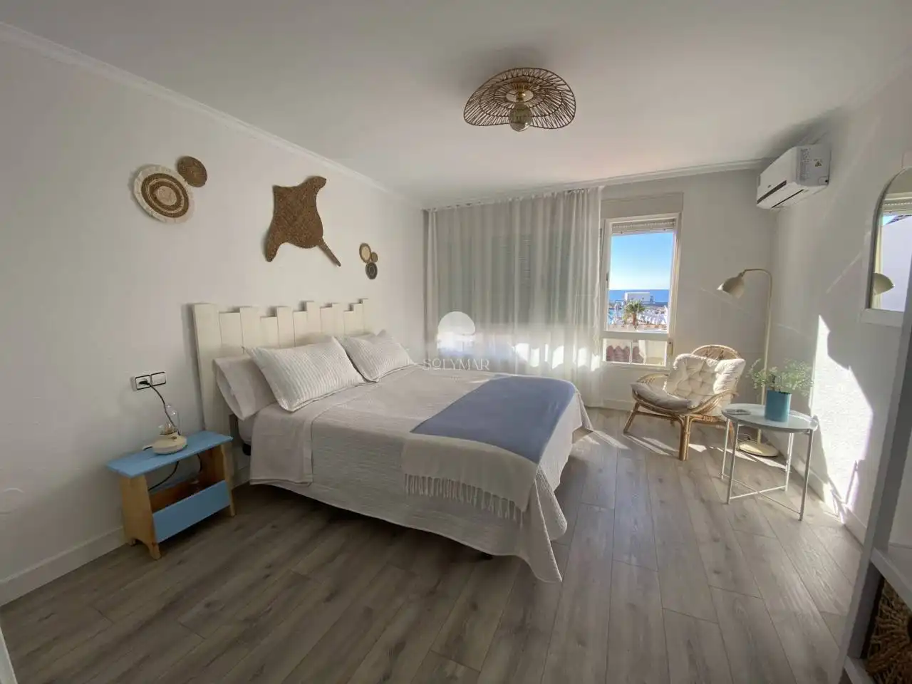 Appartamento in affitto a Avenida Andalucía