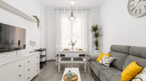Foto 2 de Apartament de lloguer a Avenida Avenida Andalucía, Centro, Vélez-Málaga