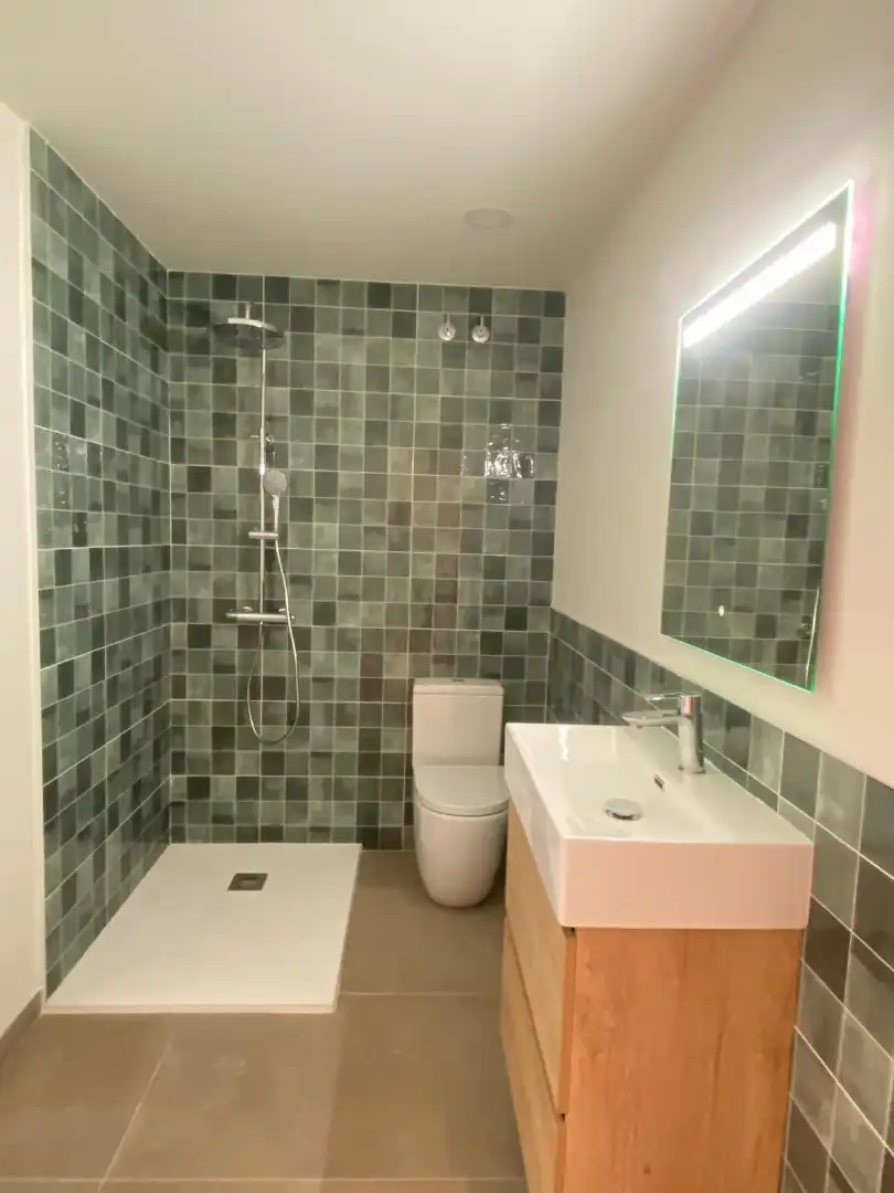 Flat for sale in Centre