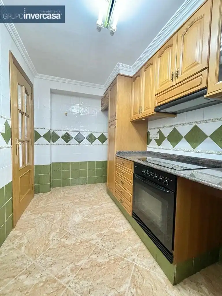 Cocina de Piso en venta en Quart de Poblet con Aire acondicionado, Calefacción y Balcón