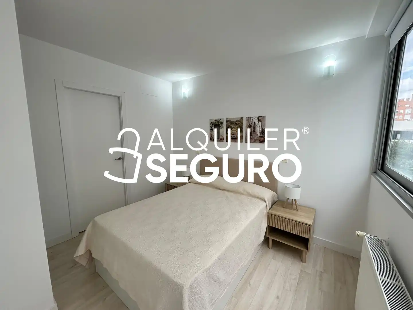 Wohnung mit Pool zur Miete in de José Tamayo, imagen 7