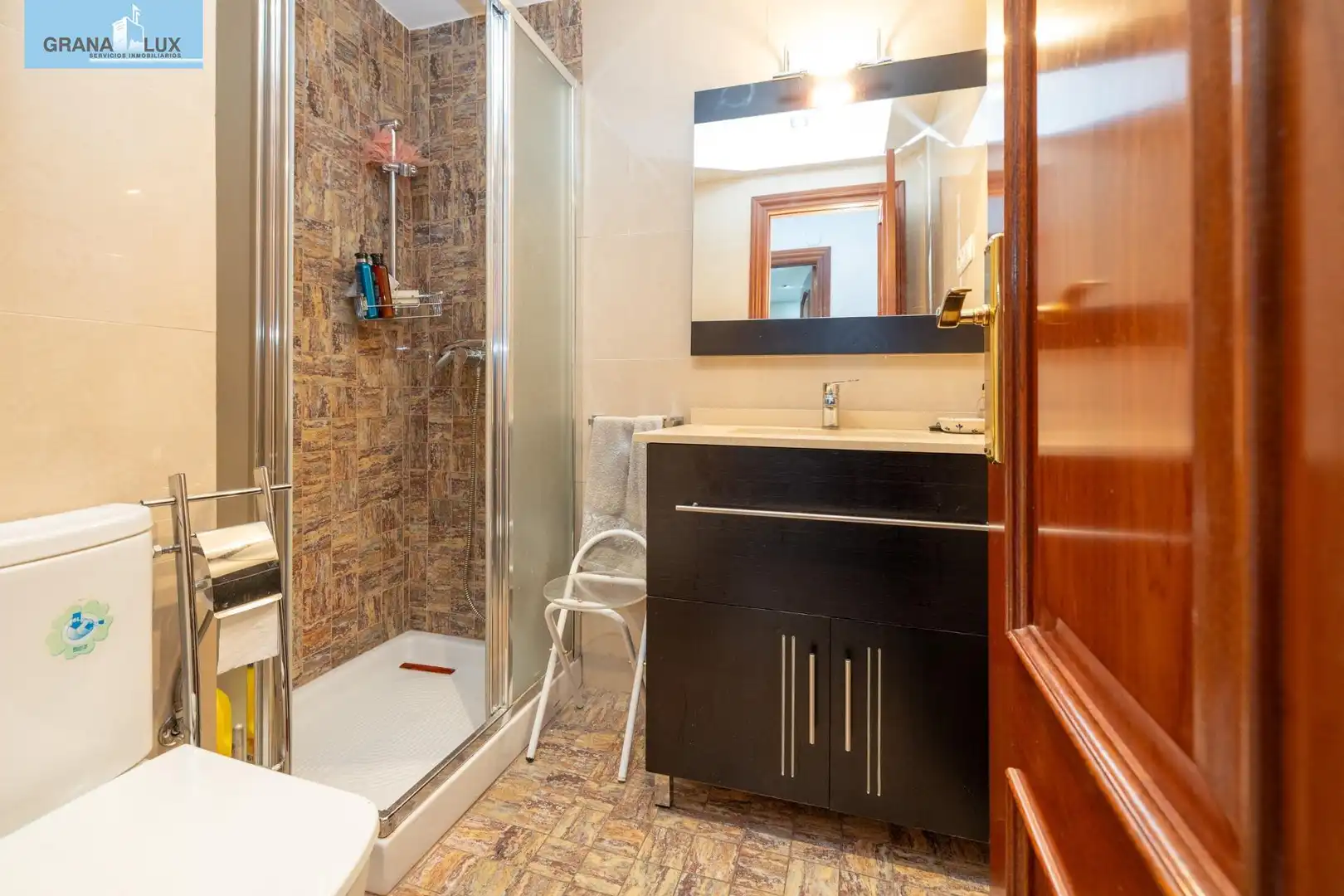 Flat with terrace for sale in Camino de Ronda, imagen 19